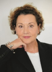 Barbara Friedrich