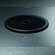 BORA webshop Sort ventilatorrist til BORA Basic BEDAB BORA webshop Sort ventilatorrist til BORA Basic BEDAB