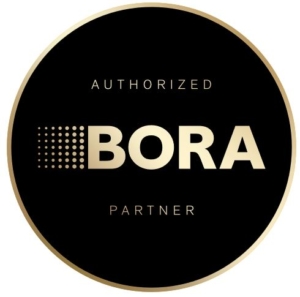 Bli BORA forhandler - authorized BORA partner